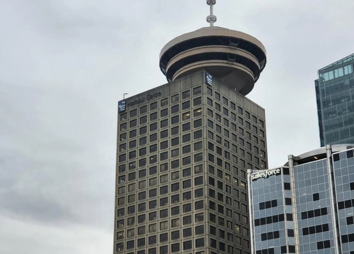 Downtown Center Silverstone Tower I And II Long-Term Booking Only Your Second Home In Vancouver Apartment