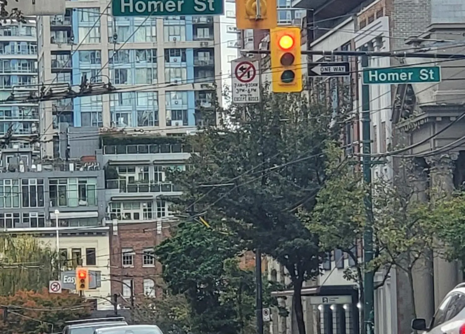 Downtown Center Silverstone Tower I And II Long-Term Booking Only Your Second Home In Vancouver Canada