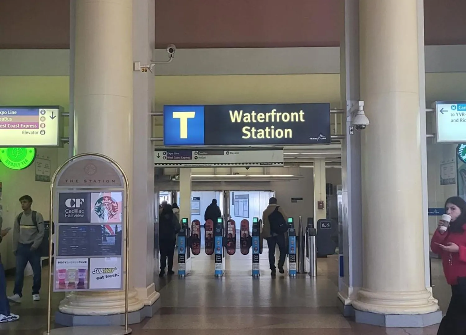 Downtown Center Silverstone Tower I And II Long-Term Booking Only Your Second Home In Vancouver