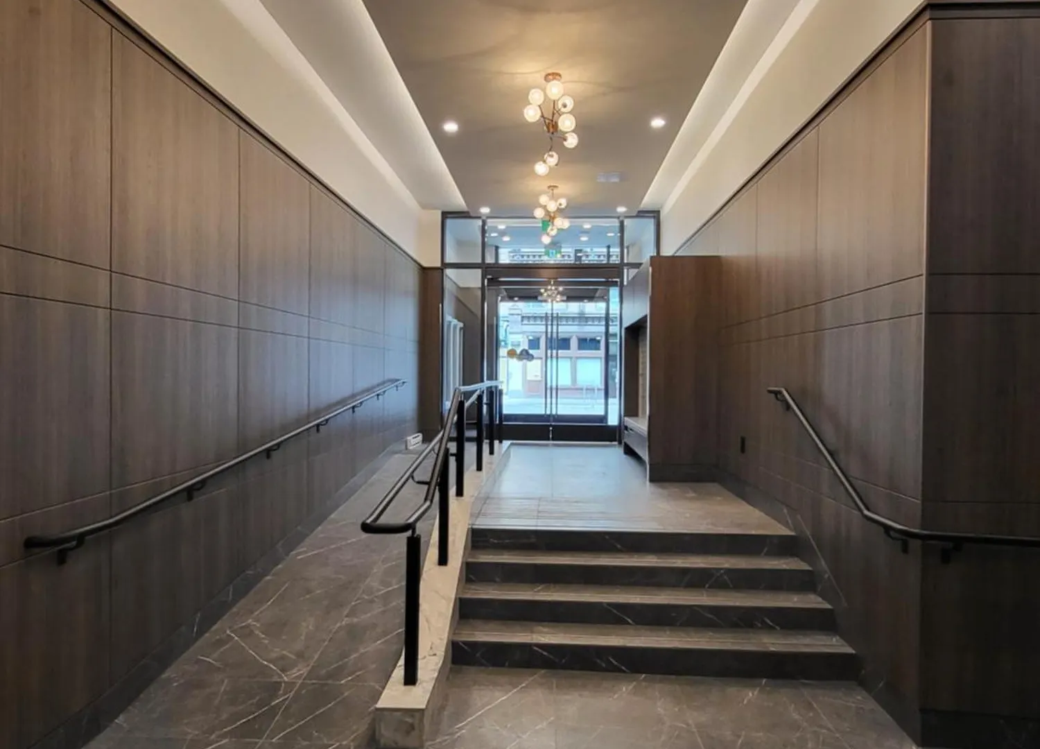 Downtown Center Silverstone Tower I And II Long-Term Booking Only Your Second Home In Vancouver