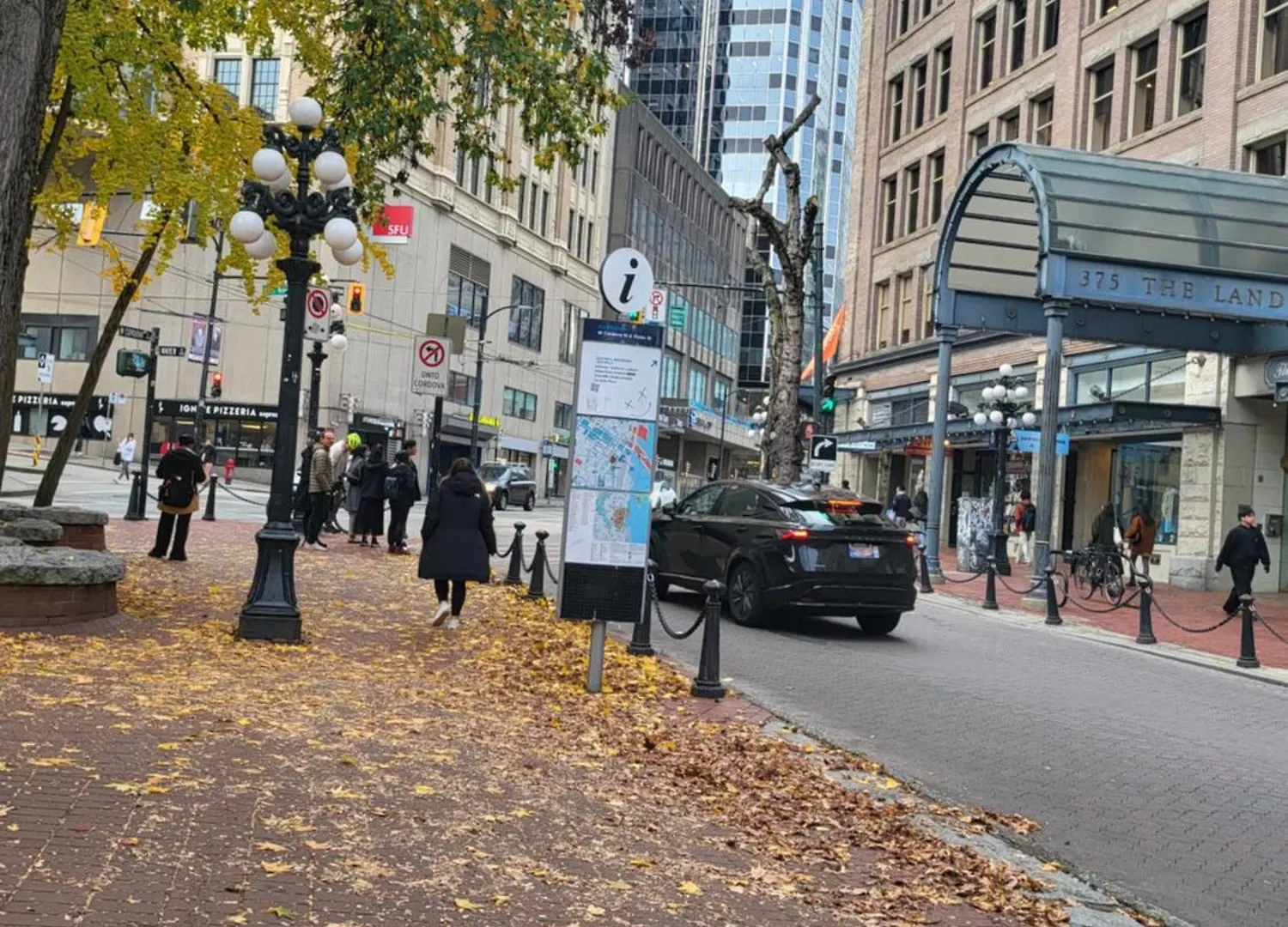 Downtown Center Silverstone Tower I And II Long-Term Booking Only Your Second Home In Vancouver 0*,  Canada