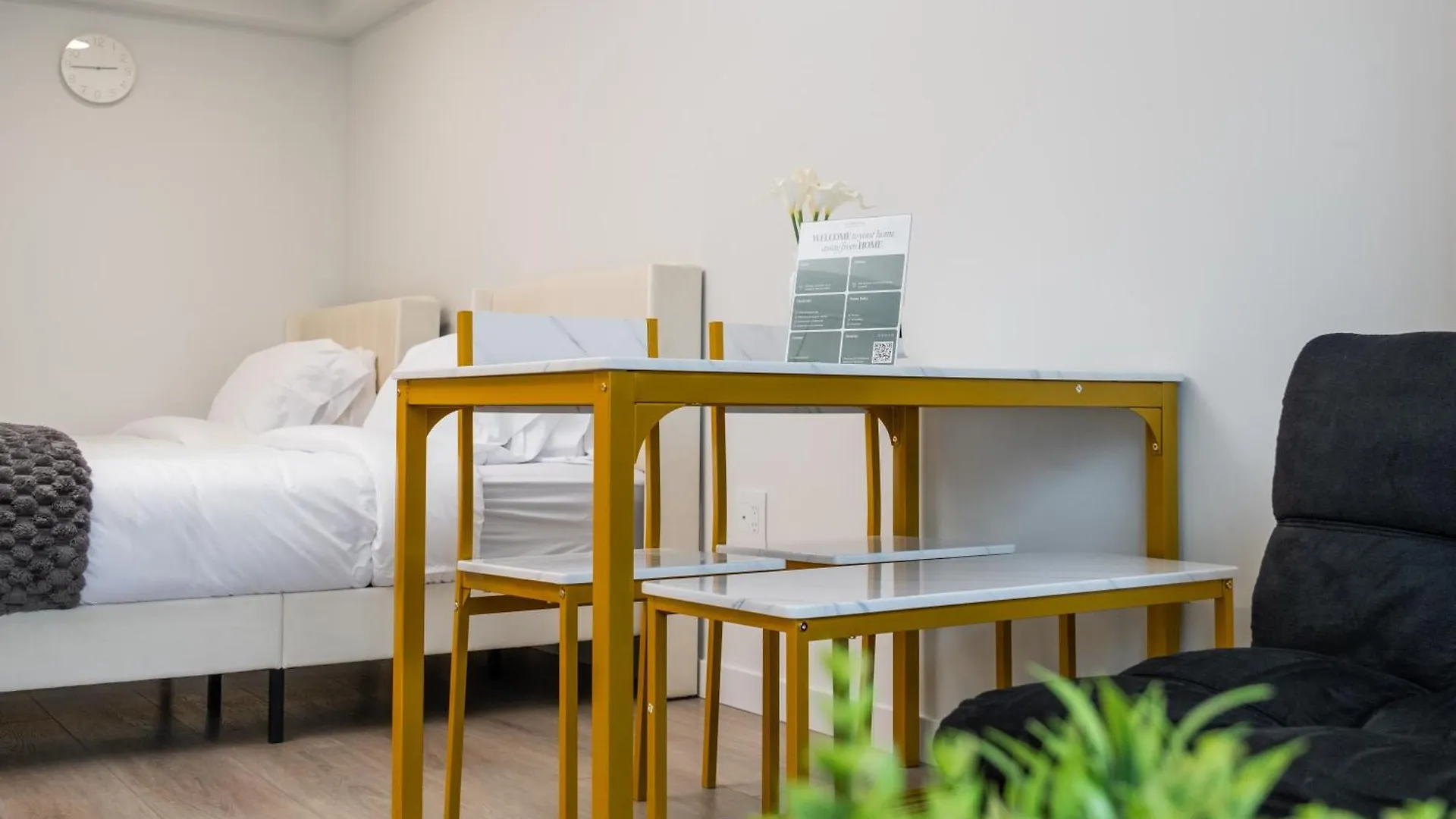 Apartment Downtown Center Silverstone Tower I And II Long-Term Booking Only Your Second Home In Vancouver