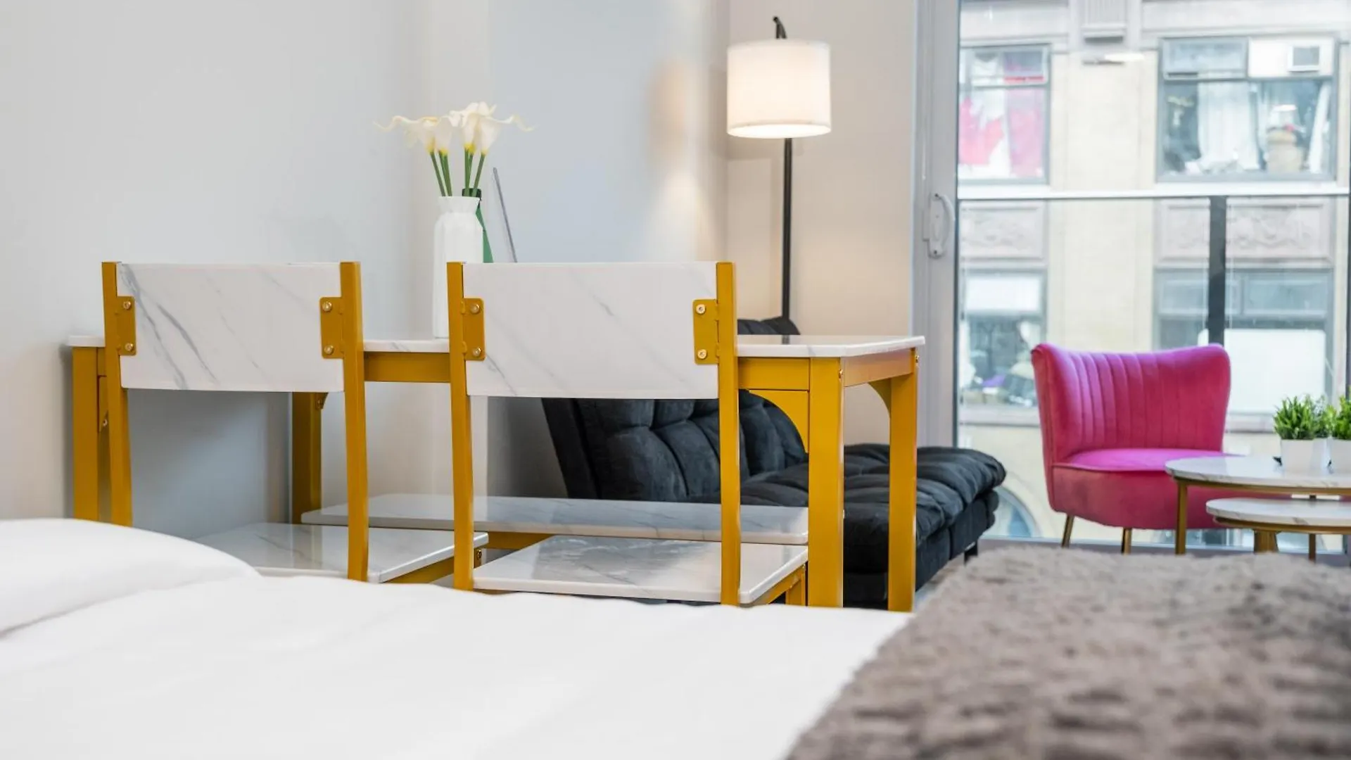 Downtown Center Silverstone Tower I And II Long-Term Booking Only Your Second Home In Vancouver Apartment