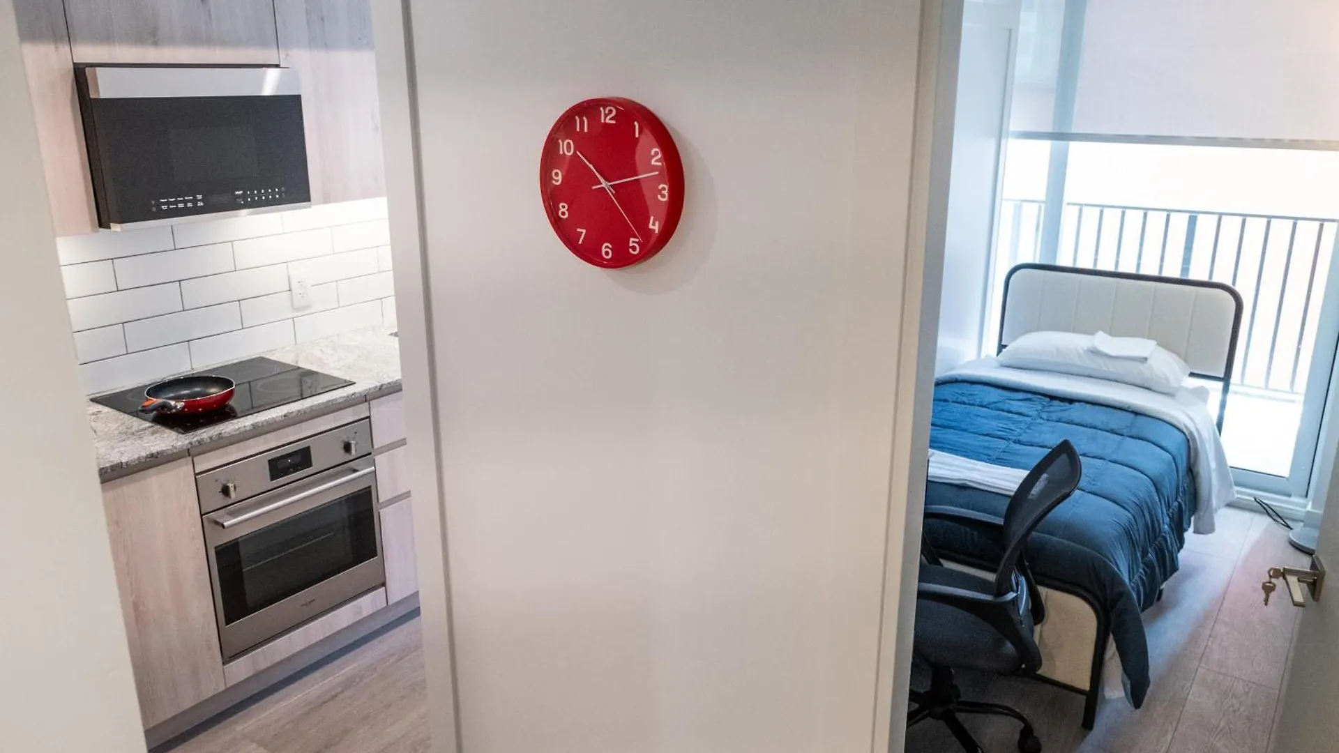 Apartment Downtown Center Silverstone Tower I And II Long-Term Booking Only Your Second Home In Vancouver