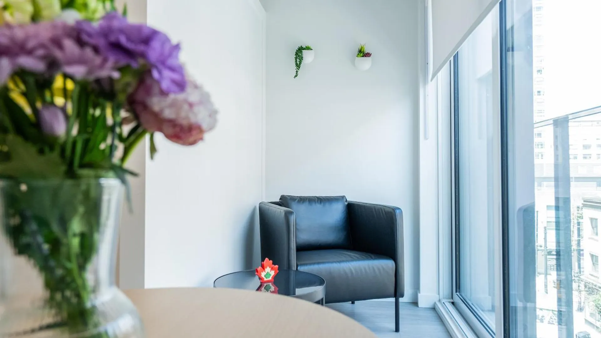 Downtown Center Silverstone Tower I And II Long-Term Booking Only Your Second Home In Vancouver Lejlighed