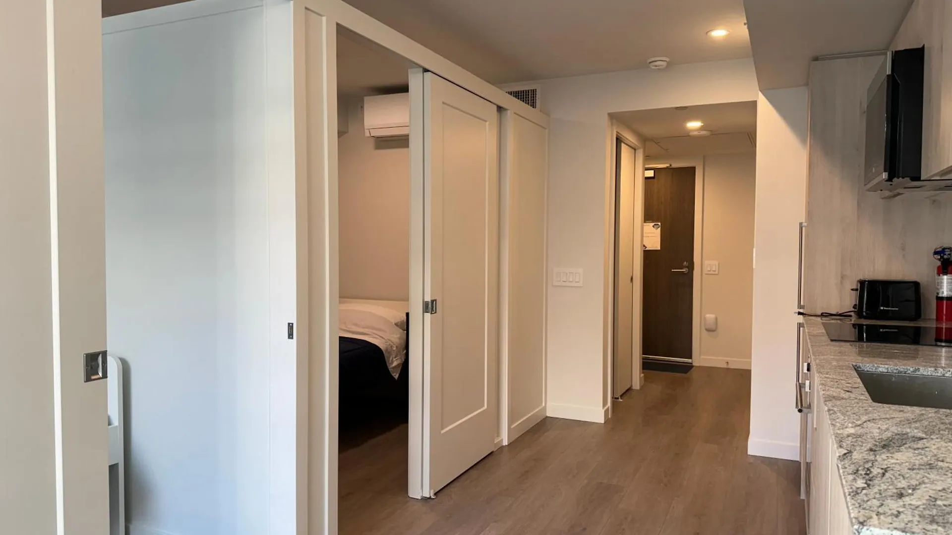 Downtown Center Silverstone Tower I And II Long-Term Booking Only Your Second Home In Vancouver Lejlighed