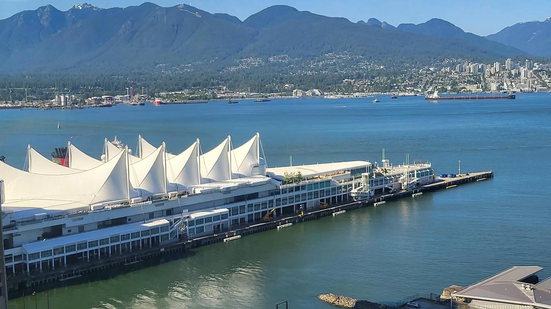 Lejlighed Downtown Center Silverstone Tower I And II Long-Term Booking Only Your Second Home In Vancouver