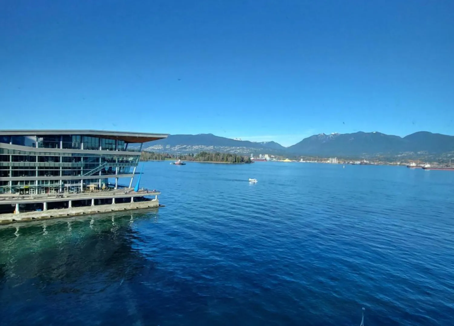 Downtown Center Silverstone Tower I And II Long-Term Booking Only Your Second Home In Vancouver