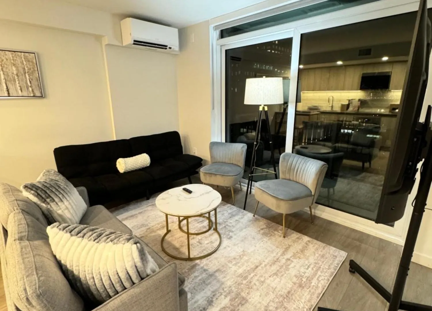 Downtown Center Silverstone Tower I And II Long-Term Booking Only Your Second Home In Vancouver