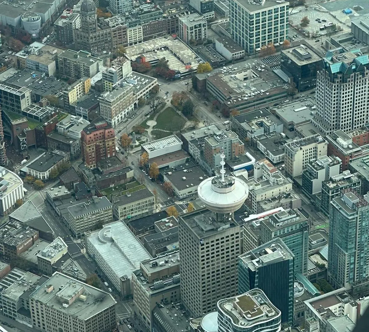 Apartment Downtown Center Silverstone Tower I And II Long-Term Booking Only Your Second Home In Vancouver Canada