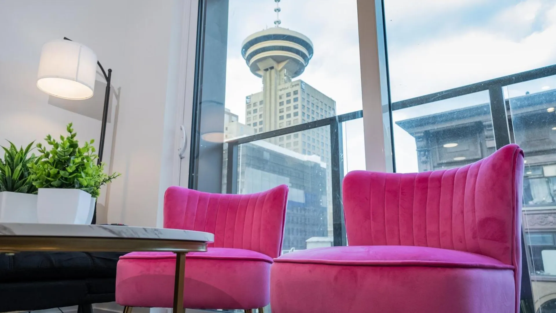 Downtown Center Silverstone Tower I And II Long-Term Booking Only Your Second Home In Vancouver
