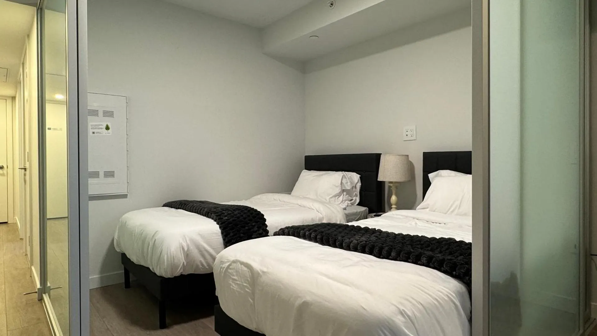 Downtown Center Silverstone Tower I And II Long-Term Booking Only Your Second Home In Vancouver